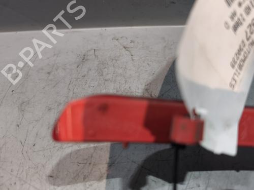 Rear bumper right light CITROËN C5 III (RD_) 2.0 HDi 165 (RDRHHA, RDRHH8) | BP29439121C82 