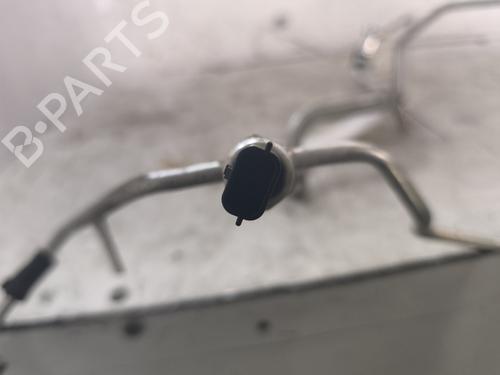 AC pipe RENAULT EXPRESS Box Body/MPV  | BP28591692M126