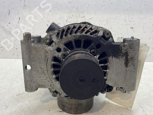 Used Alternator PEUGEOT 207 (WA_, WC_) 1.4 16V (95 hp) 28679621