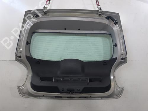 Tailgate CITROËN C3 III (SX) 1.2 VTi 82 | BP37715019C6  - Image 5