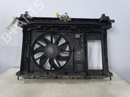 Frontplade/Frontkurv CITROËN BERLINGO Box Body/MPV (B9) | BP38542935C72 - Image 2