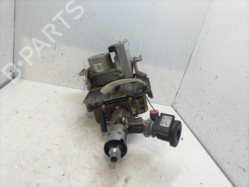 Steering column RENAULT MODUS / GRAND MODUS (F/JP0_) 1.5 dCi (FP0E, JP0E) | BP28362667M21 