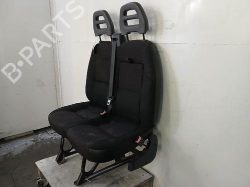 right-front-seat-citroen-jumper-ii-van-2006-36894424 main image
