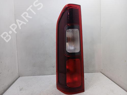 Left taillight RENAULT TRAFIC III Van (FG_) 1.6 dCi 125 (FGMH) | BP39600358C34 - Image 4