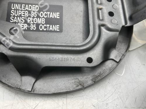 Used Fuel flap Fuel flap NISSAN NOTE (E12) 1.2 (80 hp) 40510161 40510161