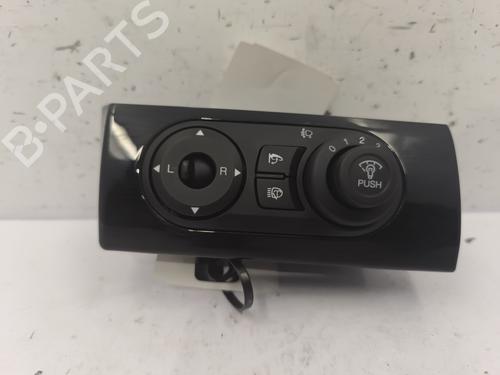 Used Mirror switch Mirror switch CHEVROLET CAPTIVA (C100, C140) 2.2 D 4WD (184 hp) 24987454 24987454