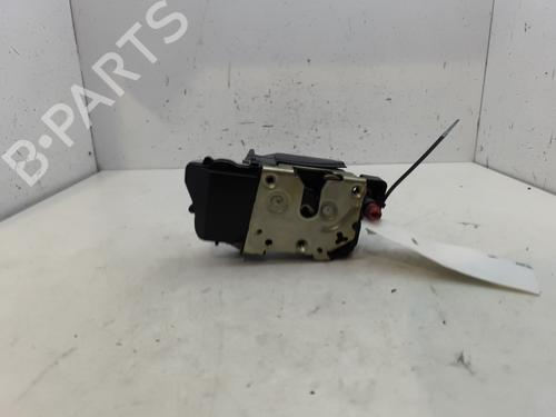 Used Rear left lock PEUGEOT 406 (8B) 2.0 HDI 110 (109 hp) 28537345