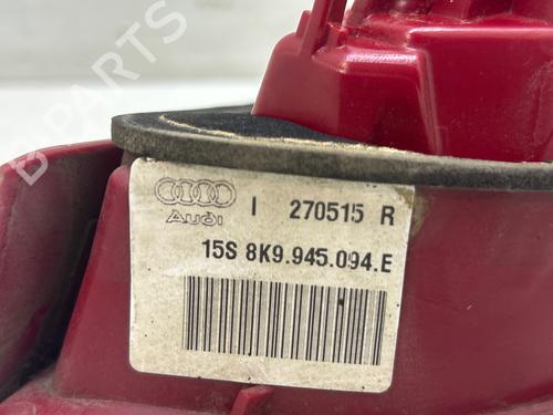 right-tailgate-light-audi-a4-b8-avant-8k5-2007-2008-2009-2010-2011-2012-2013-2014-2015-2016-2017-38009057 main image