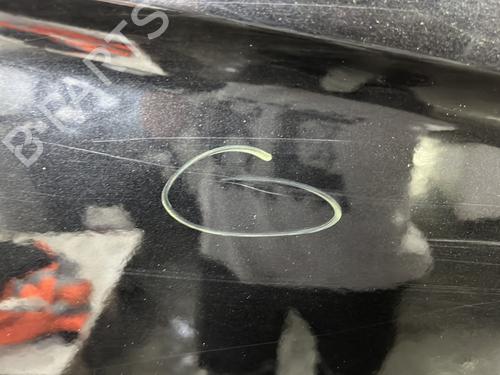 Right rear door BMW X5 (E53) 3.0 d | BP24894571C5 