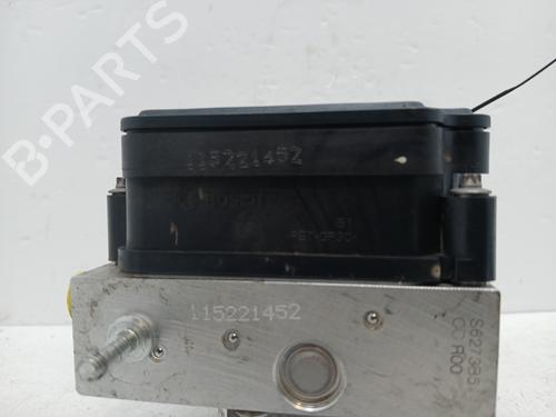 ABS pump PEUGEOT 5008 II (MC_, MJ_, MR_, M4_) 1.6 BlueHDi 120 (MCBHZH, MCBHZW) | BP30364705M43