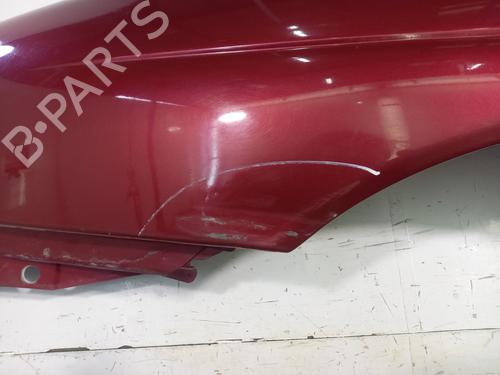 Left front fenders RENAULT MEGANE I (BA0/1_) 1.6 16V (BA04, BA0B, BA11, BA1J, BA16, BA19, BA1K, BA1V,... | BP29561880C41 