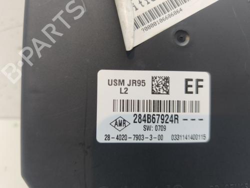 Used Electronic module Electronic module 26387256 26387256