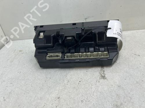 Climate control AUDI A6 C6 (4F2) 3.0 TDI quattro | BP37032007I5 - Image 3