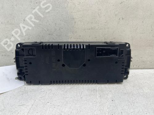 Climate control MERCEDES-BENZ C-CLASS (W203) C 200 CDI (203.007) | BP40516265I5 - Image 4