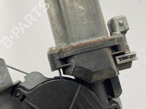 Used Rear right window mechanism Rear right window mechanism PEUGEOT 206 Hatchback (2A/C) 2.0 HDI 90 (90 hp) 22834141 22834141