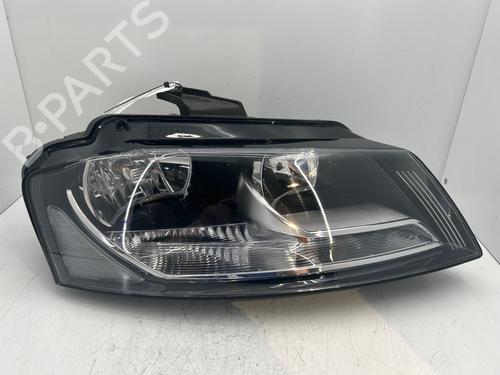 Right headlight AUDI A3 (8P1) 1.9 TDI | BP40055073C29 - Image 3