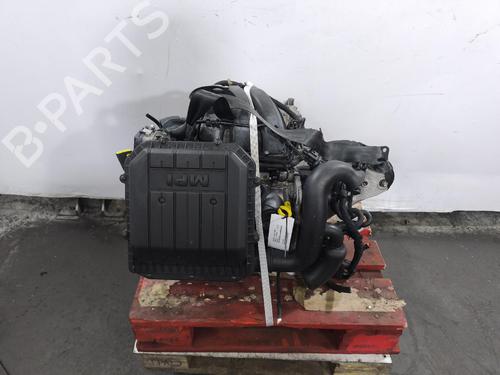 Used Engine Engine 30928945 30928945