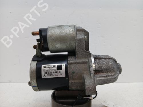 Used Starter SUZUKI ALTO VII (GF, HA25_, HA35_) 1.0 (AMF310, GFC31S) (68 hp) 30364635