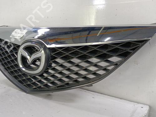 Used Grille MAZDA 6 Station Wagon (GY) 2.0 DI (GY19) (121 hp) 22817313