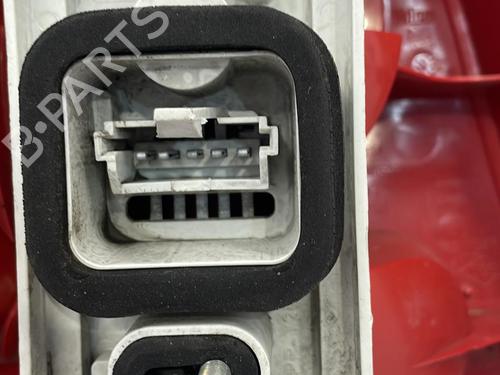 Right taillight RENAULT TWINGO I (C06_) 1.2 (C066, C068) | BP22828582C35 