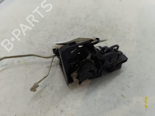 Front right lock DACIA SANDERO II 1.0 SCe 75 (B8JC, B8JD, B8NC) | BP29213459C97 