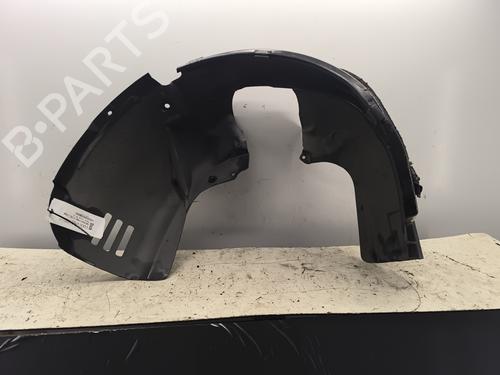 Used Wheel arch FORD FIESTA VI (CB1, CCN) 1.4 TDCi (70 hp) 29833672