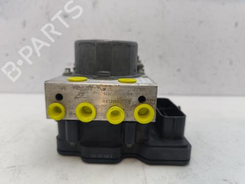 ABS pump RENAULT MODUS / GRAND MODUS (F/JP0_) 1.2 (JP0C, JP0K, FP0C, FP0K, FP0P, JP0P, JP0T) | BP26031547M43 - Image 3