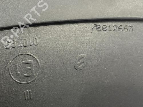 Right mirror OPEL ASTRA H (A04) 1.3 CDTI (L48) | BP22830518C27