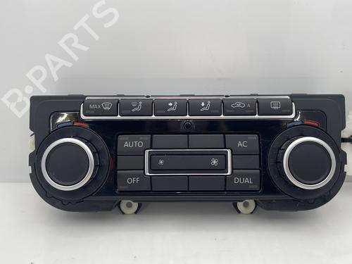 Used Climate control VW GOLF VI (5K1) 2.0 TDI (110 hp) 30874661