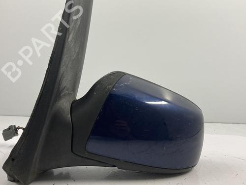 Left mirror FORD FOCUS C-MAX (DM2) 2.0 TDCi | BP22816837C26 