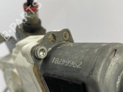 Front left window mechanism NISSAN MICRA III (K12) 1.5 dCi | BP22830956C22 
