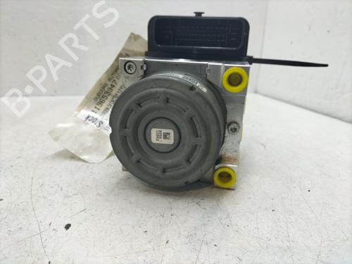 Módulo de ABS CITROËN C4 CACTUS 1.2 VTi 82 | BP31941646M43