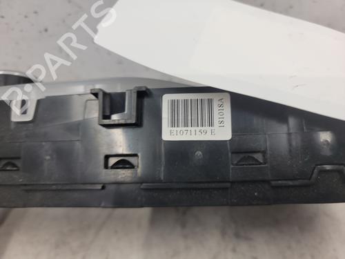 Climate control RENAULT ZOE (BFM_) ZOE (BFMD) | BP24886597I5 