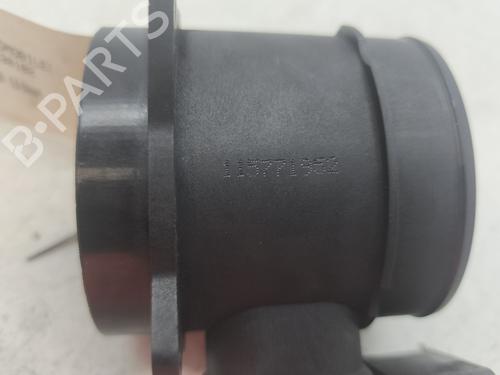 Mass air flow sensor CITROËN C4 I (LC_) 1.6 HDi | BP30604114M95