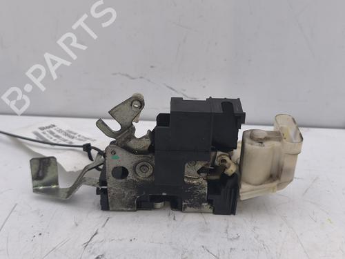 Cerradura puerta delantera izquierda Cerradura puerta delantera izquierda CITROËN JUMPER I Van (244) 2.0 HDi (84 hp) 39727468 39727468