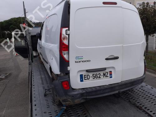 Mirror switch RENAULT KANGOO Express (FW0/1_) 1.5 dCi 90 (FW0G, FW05, FW08, FW11) | BP22846573I25 