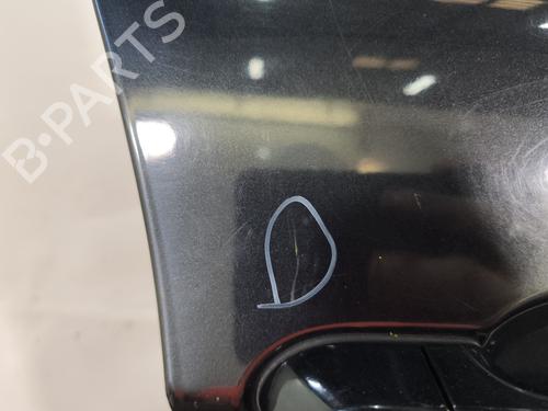 Right front door BMW 3 (E90) 318 d | BP29339003C3 