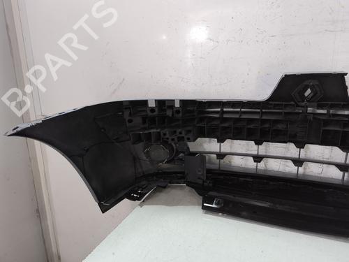 Front bumper RENAULT CLIO II (BB_, CB_) 1.2 16V (BB05, BB0W, BB11, BB27, BB2T, BB2U, BB2V, CB05,... | BP32265685C7 