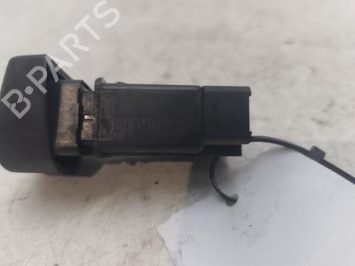 Warning switch RENAULT SCÉNIC I MPV (JA0/1_, FA0_) 1.6 (JA00, JA16, JA15, JA19, JA1V, JA2B, JA2C, JA0B,... | BP28080508I22 