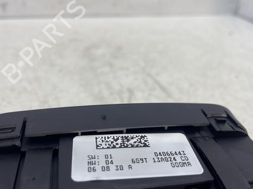 Headlight switch FORD S-MAX (WA6) 2.0 TDCi | BP29894225I24