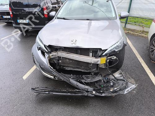 Used Parts PEUGEOT 308 II (LB_, LP_, LW_, LH_, L3_) 1.2 THP 130 4947828