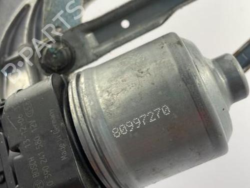 Front wiper motor RENAULT ZOE (BFM_) ZOE | BP22832041M29 