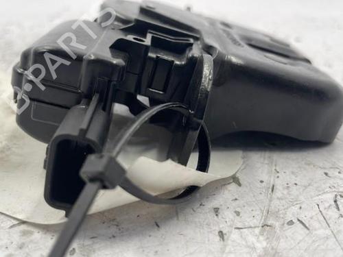 Used Tailgate lock Tailgate lock RENAULT CAPTUR I (J5_, H5_) 0.9 TCe 90 (90 hp) 22835693 22835693