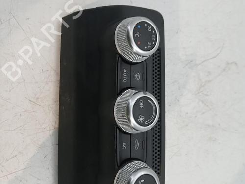 Climate control AUDI A1 (8X1, 8XK) 1.6 TDI | BP40055196I5 - Image 3