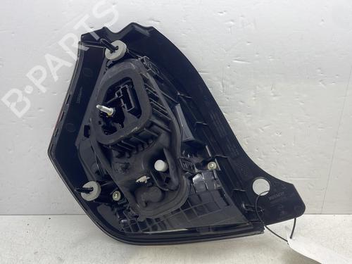Right taillight RENAULT TWINGO III (BCM_, BCA_) 0.9 TCe 95 | BP31280267C35
