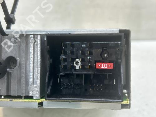 Radio PEUGEOT PARTNER Tepee 1.6 HDi 90 | BP39979508E6 - Image 5