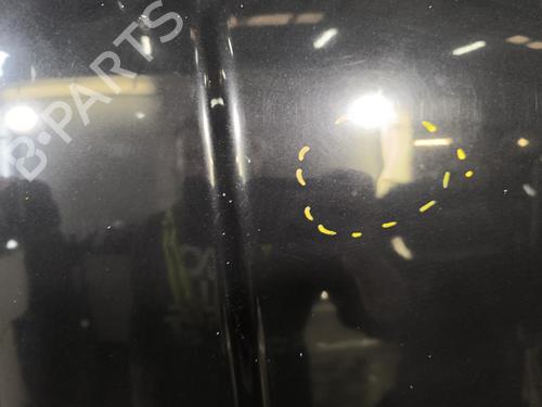 Hood FIAT 500 (312_) 0.9 (312AXG1A, 312.AXG11) | BP25147011C1