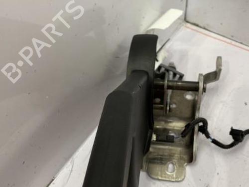 Used Hand brake Hand brake RENAULT CLIO V (B7_) 1.0 TCe 90 (B7MT) (91 hp) 22841313 22841313
