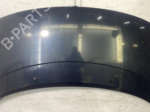 Used Hood VW SHARAN (7M8, 7M9, 7M6) 2.0 (115 hp) 22845277