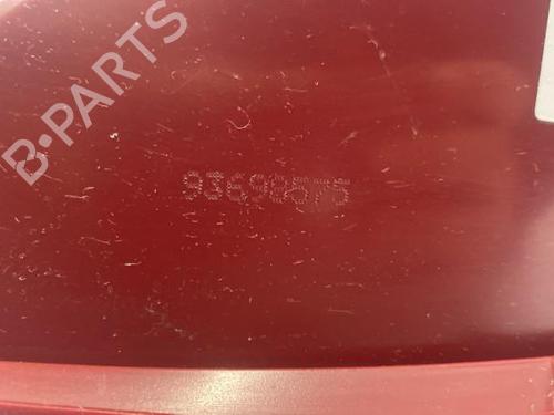 Left taillight HYUNDAI i20 I (PB, PBT) 1.2 | BP22842546C34 